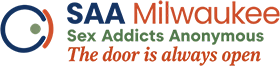 SAA Milwaukee — Sex Addicts Anonymous meetings in Milwaukee, WI Logo